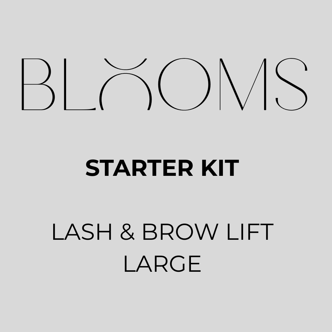 LASH & BROW LIFT STARTER KIT LARGE