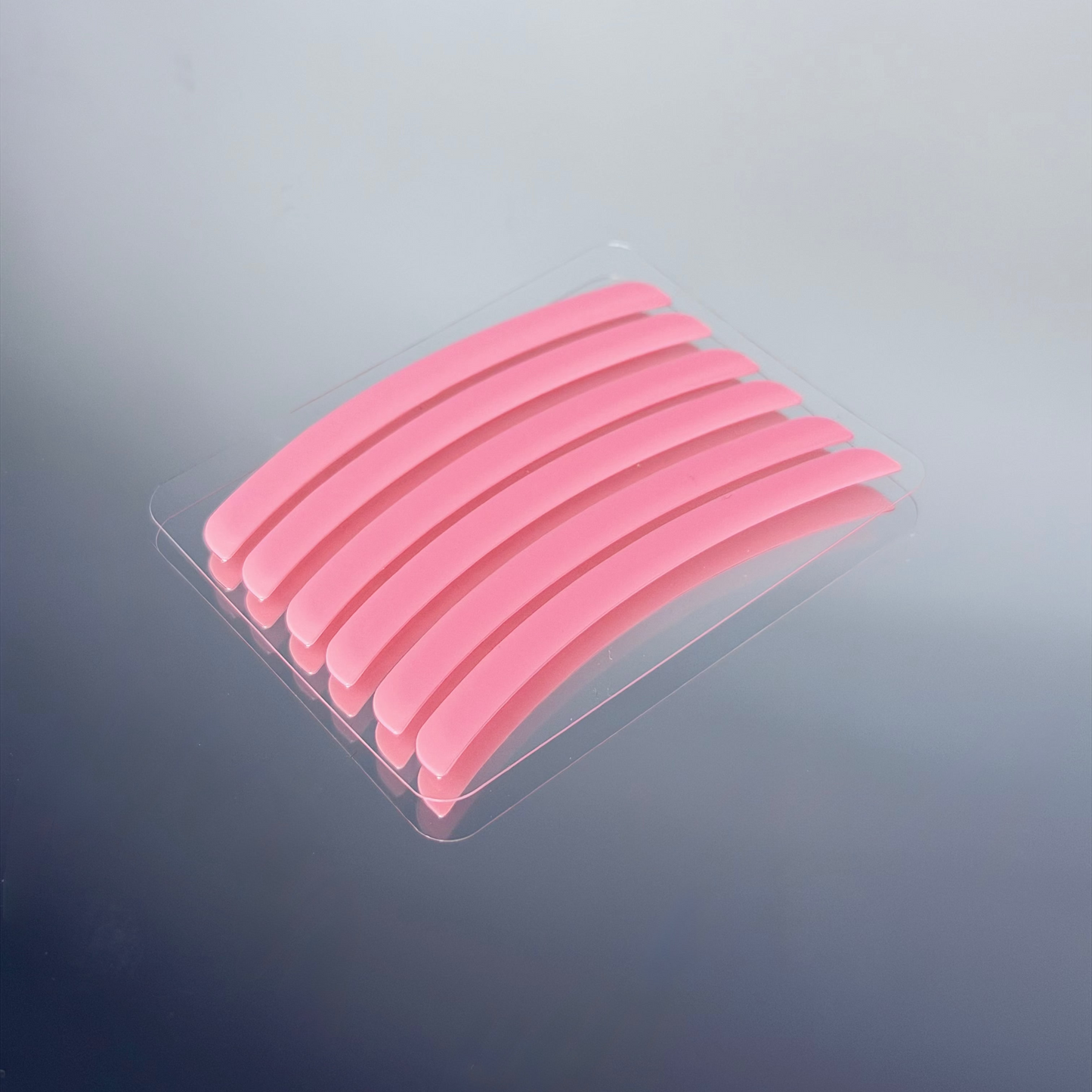 SILIKONSKE TRACICE ZA LASH LIFT