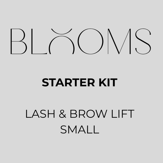 LASH & BROW LIFT STARTER KIT SMALL