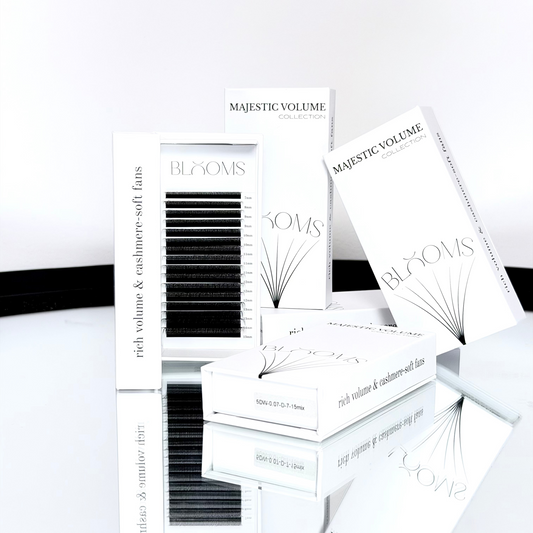 5DW MAJESTIC VOLUME COLLECTION