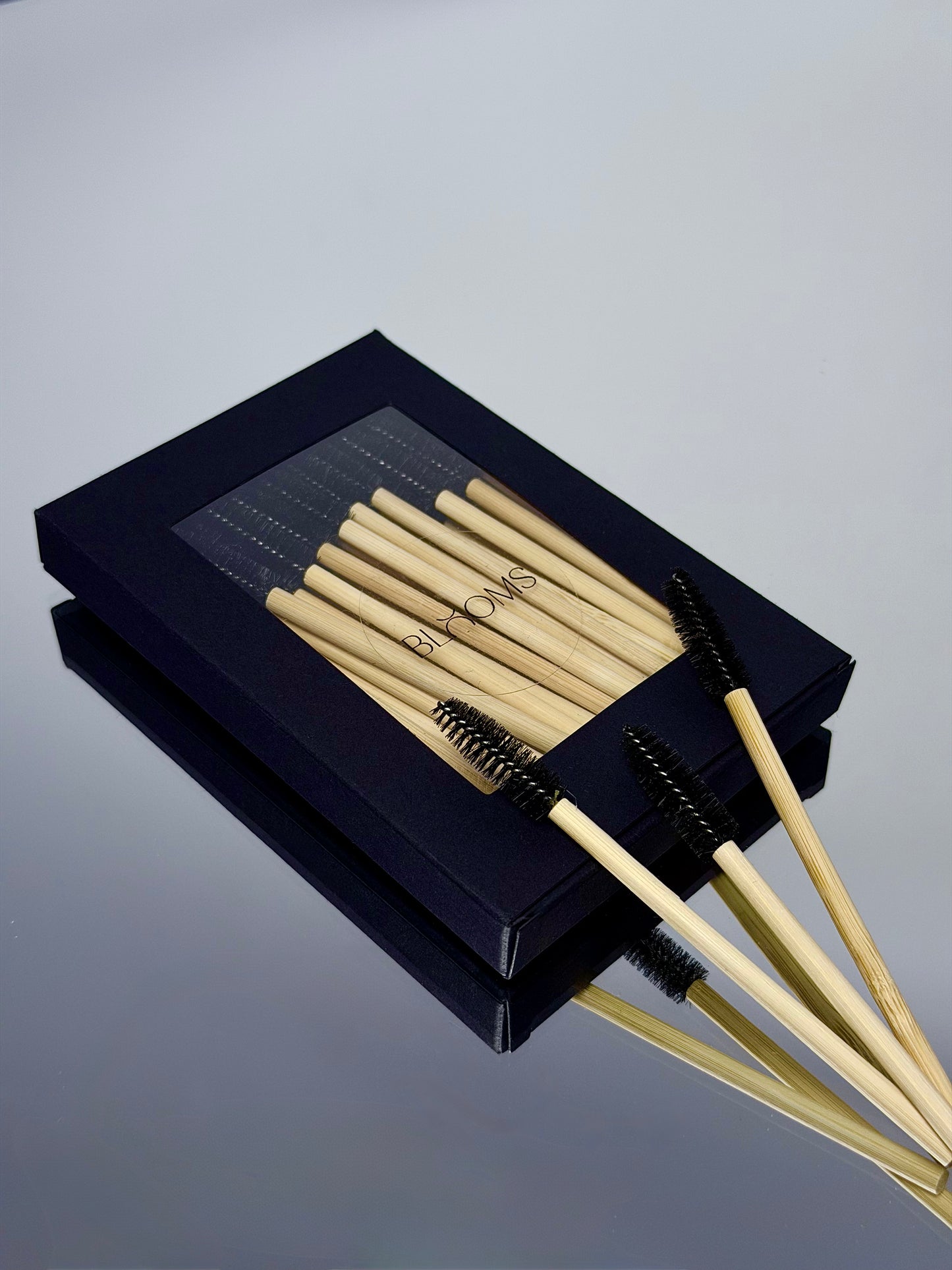 MASCARA CETKICE BAMBOO