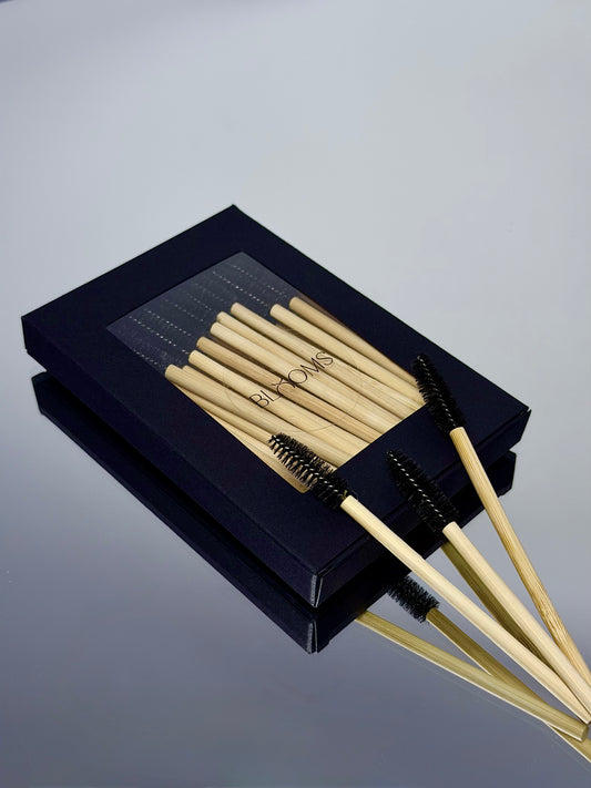 MASCARA CETKICE BAMBOO