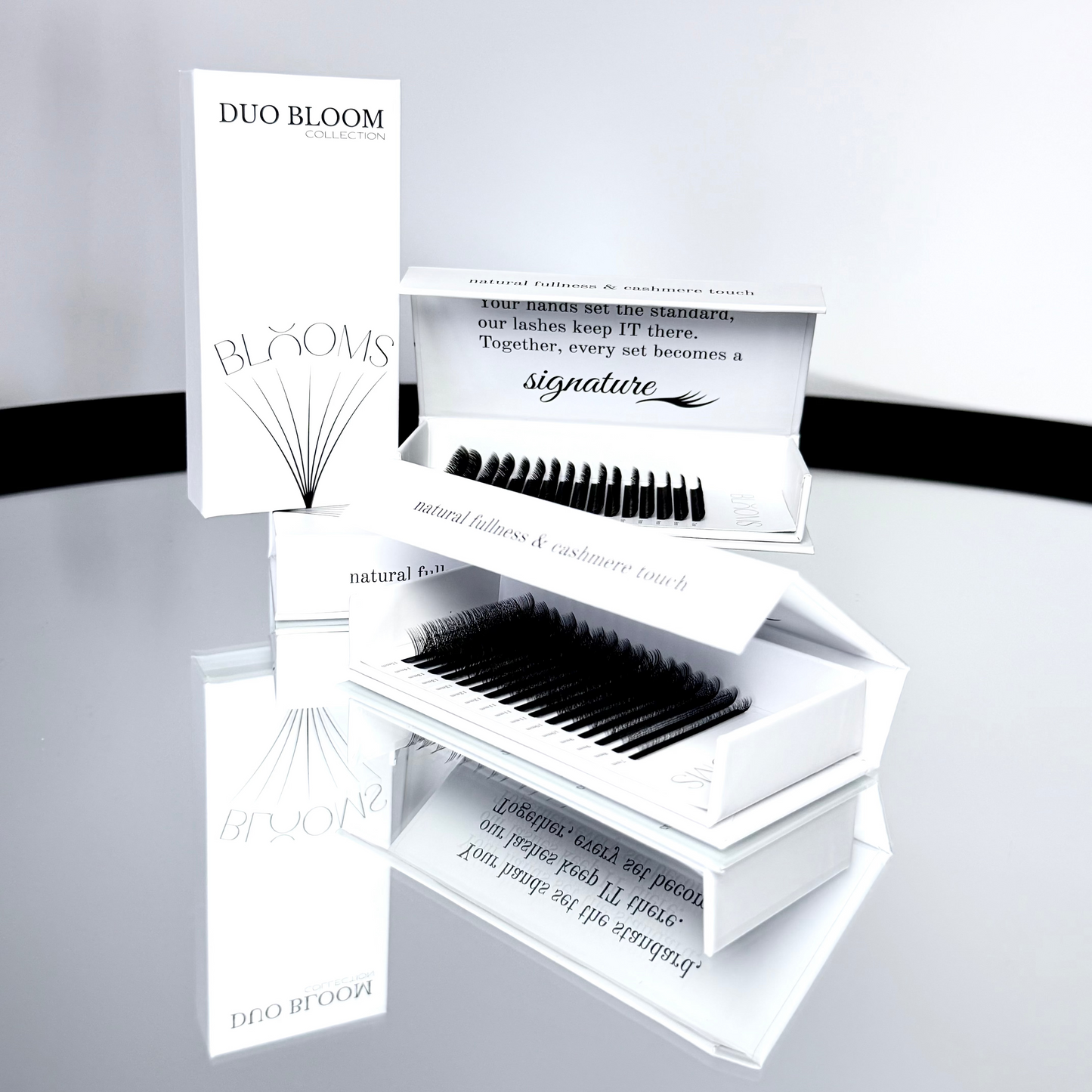 YY DUO BLOOM COLLECTION