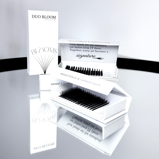 YY DUO BLOOM COLLECTION