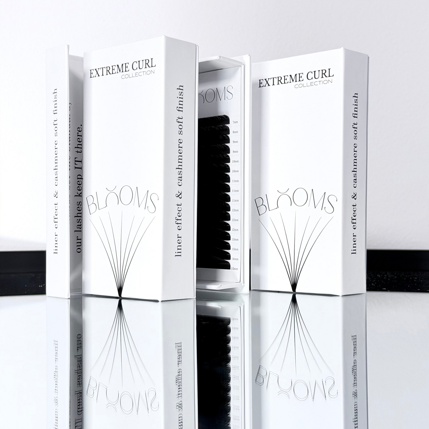EXTREME CURL COLLECTION