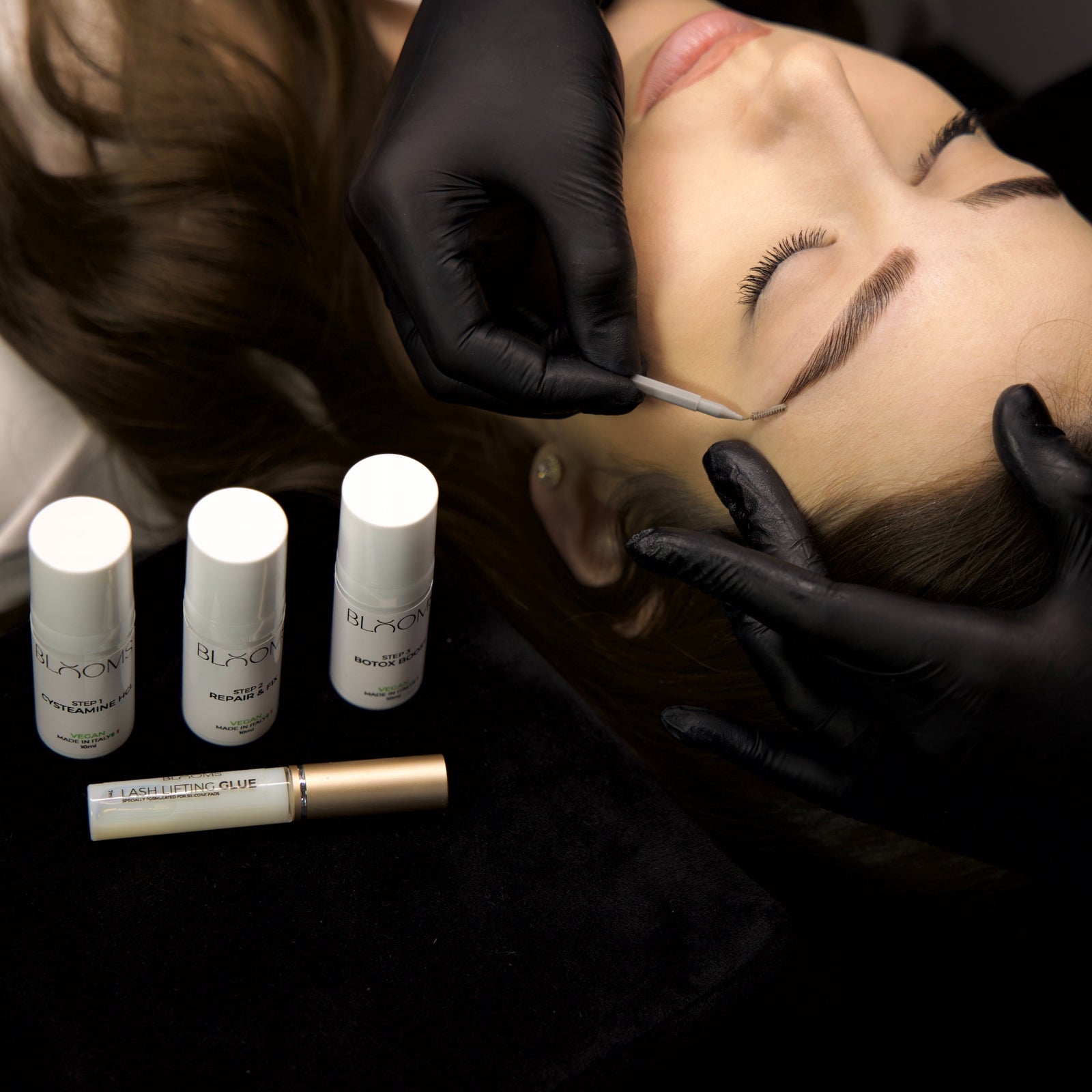 LASH & BROW LIFT