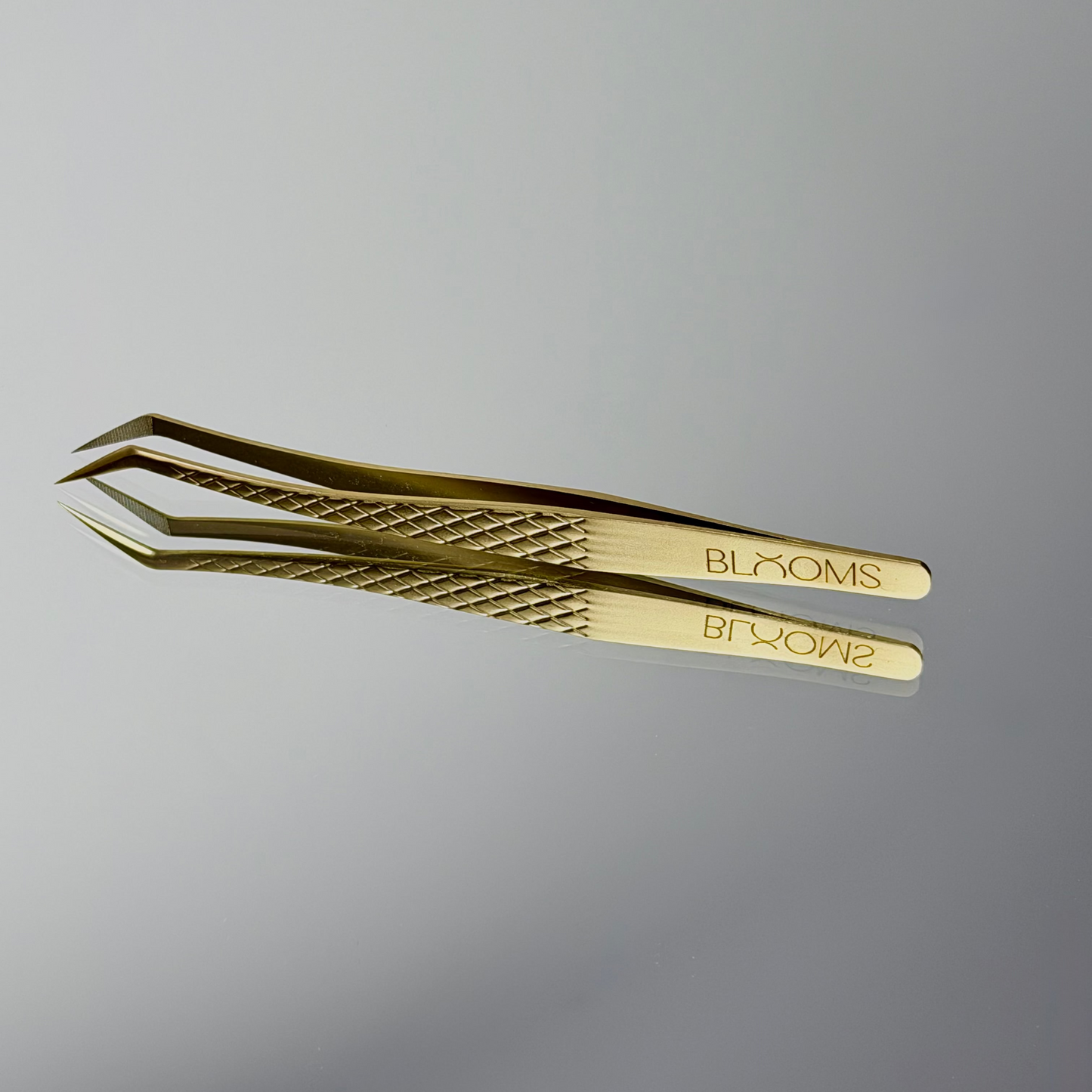 B6 L-TYPE PRECISION TWEEZER