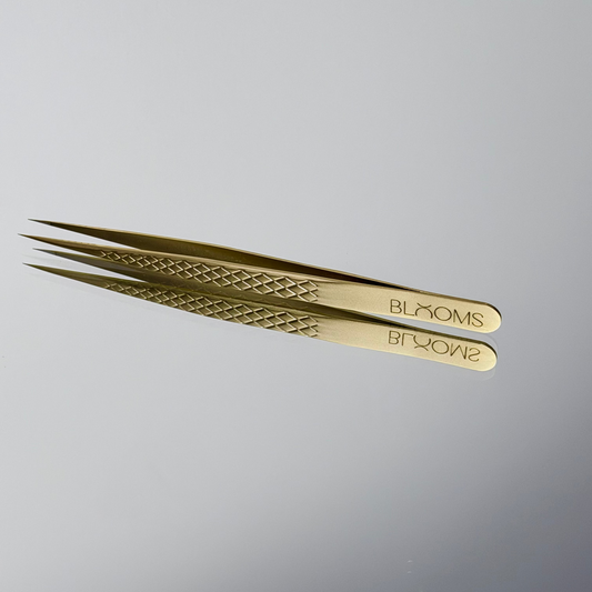 B4 ULTRA FINE PRECISION TWEEZER