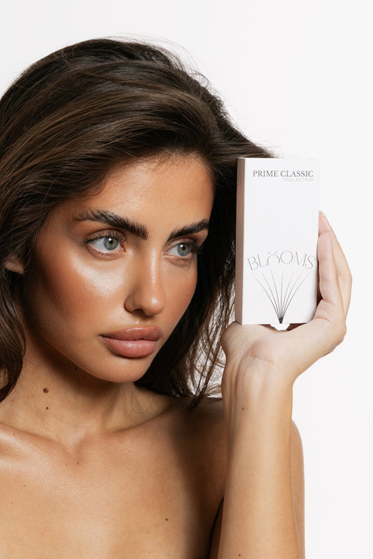1:1 & RUSKI VOLUMEN TREPAVICE - PRIME CLASSIC COLLECTION