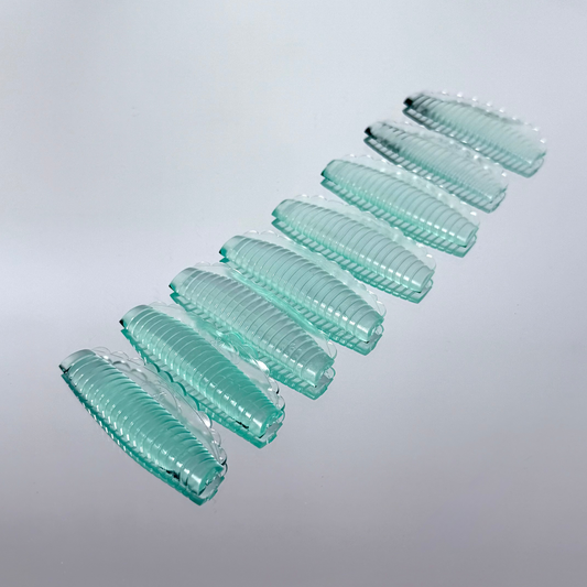 REBRASTI JASTUCICI ZA LASH LIFT