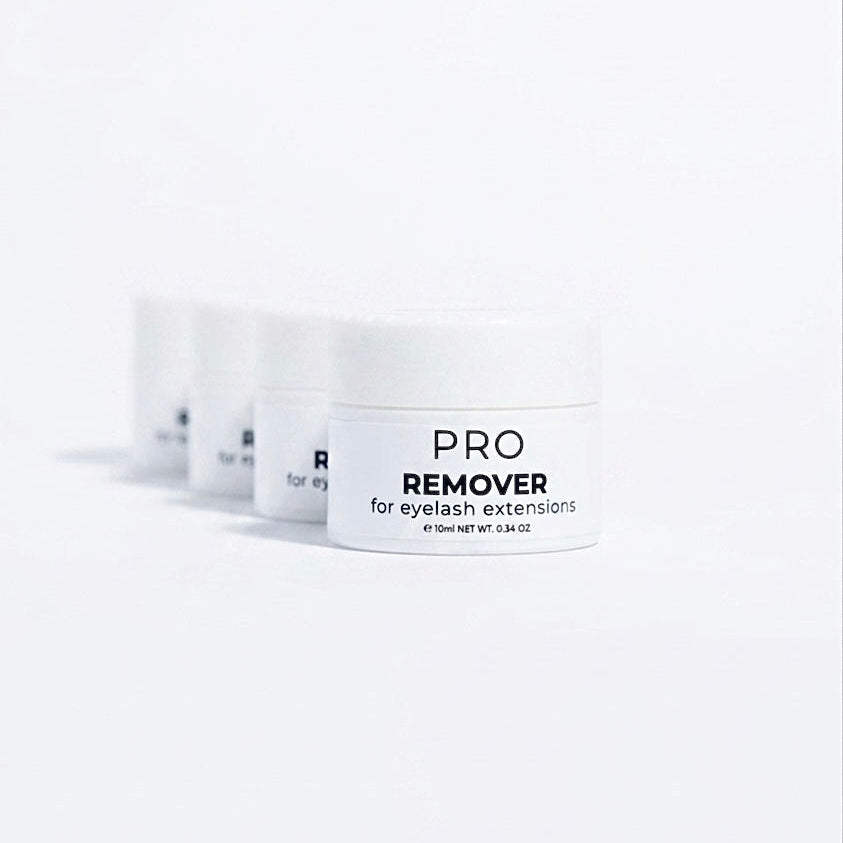 CREAM REMOVER