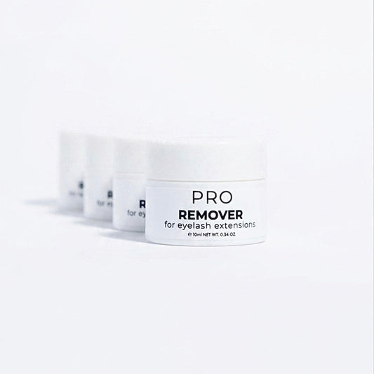 CREAM REMOVER